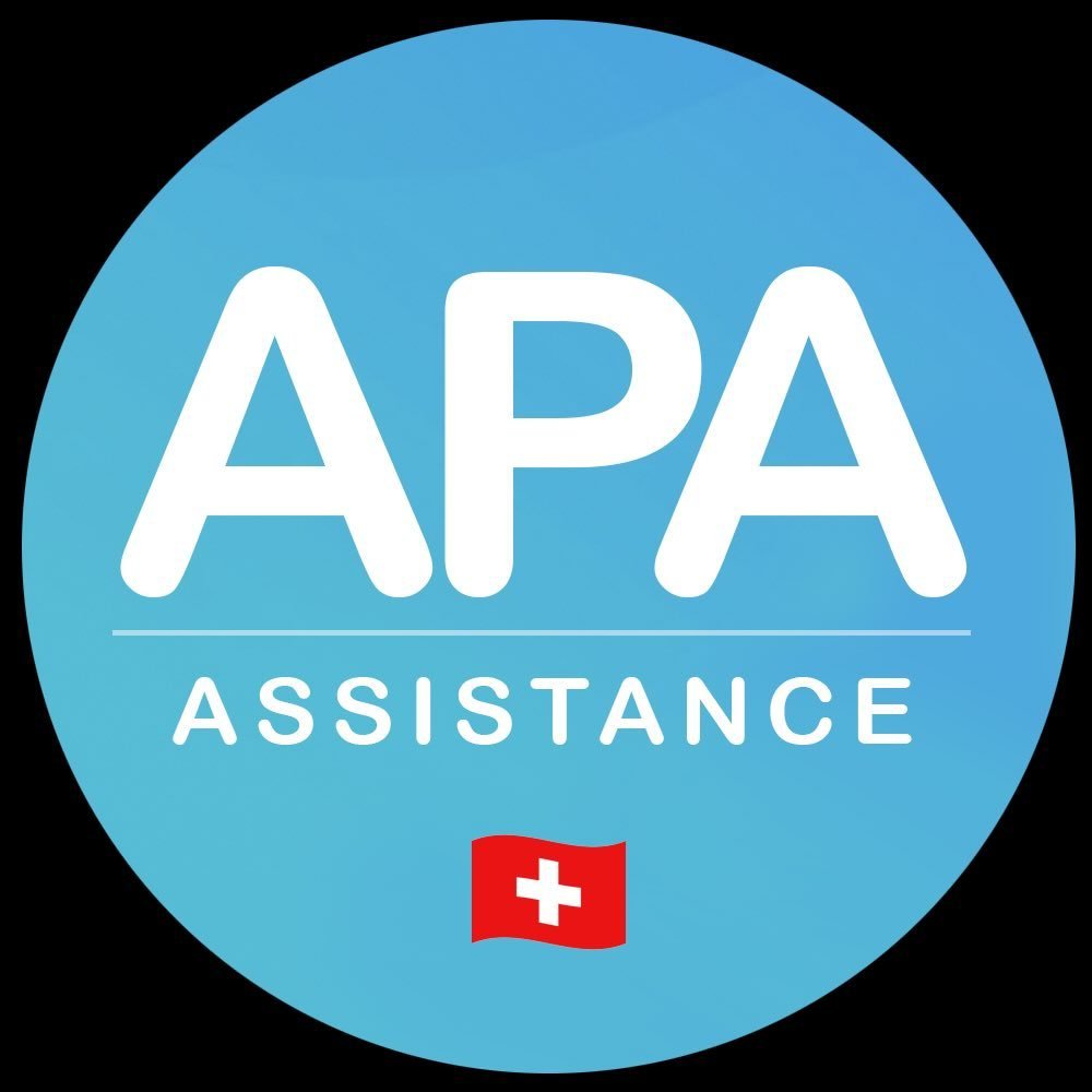 APA Assistance